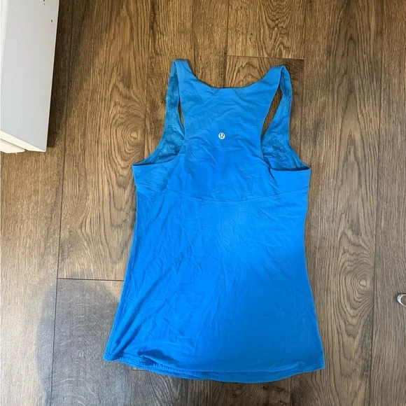 Lululemon Run: First Base Tank - Picture 6 of 7
